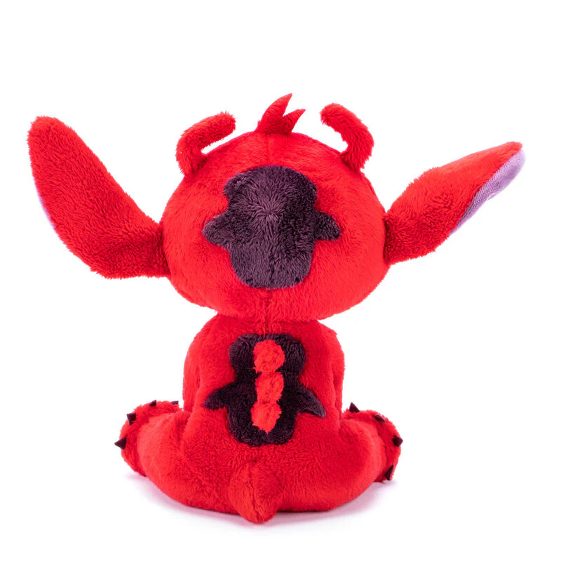 Peluche Leroy Stitch Disney Soft 25Cm - Image 3