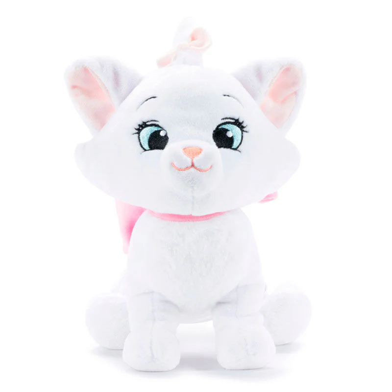 Peluche Marie Los Aristogatos Disney 25Cm