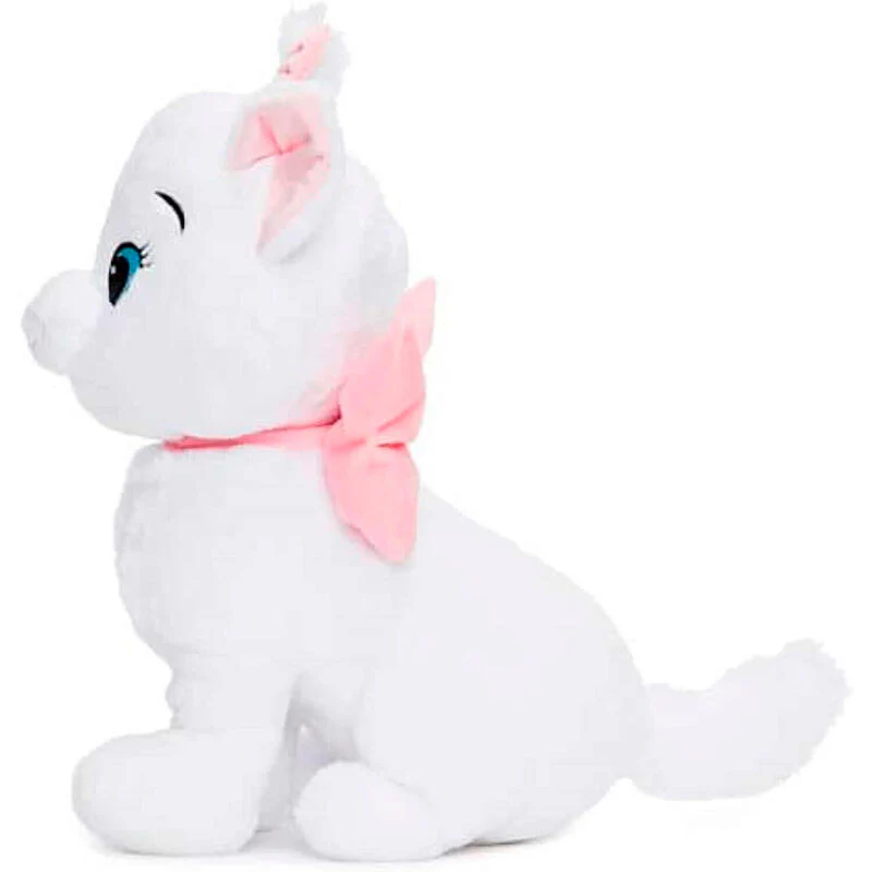Peluche Marie Los Aristogatos Disney 30Cm Soft