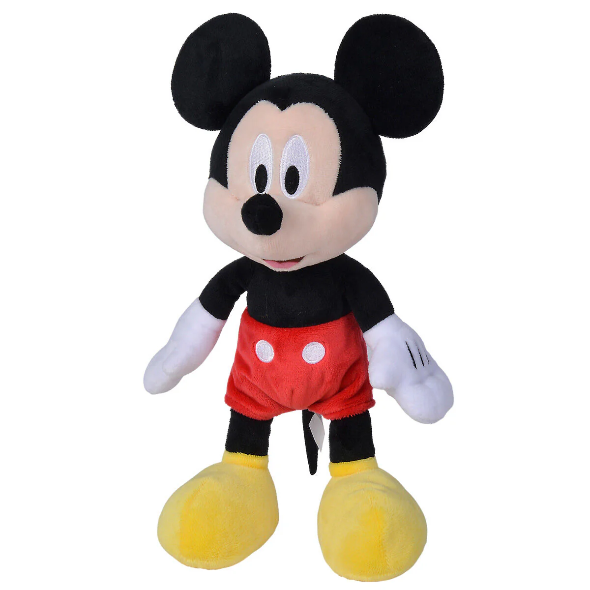 Peluche Mickey Disney Soft 25Cm