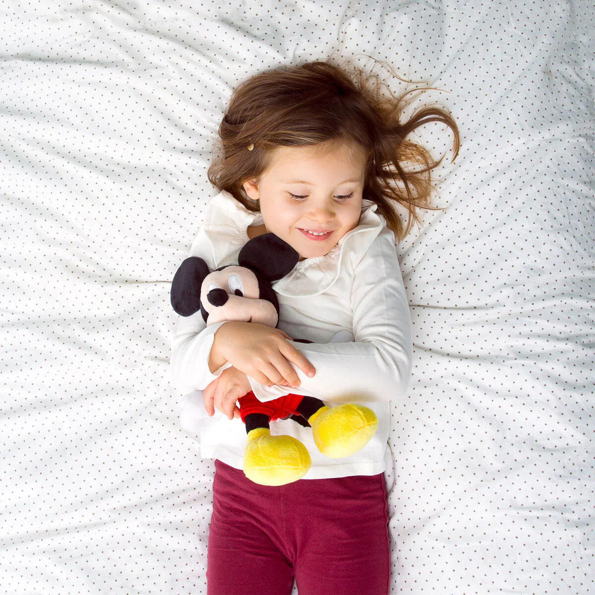 Peluche Mickey Disney Soft 35Cm - Image 4