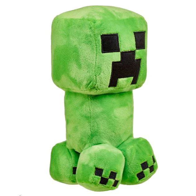 Peluche Minecraft 20Cm Surtido - Image 2