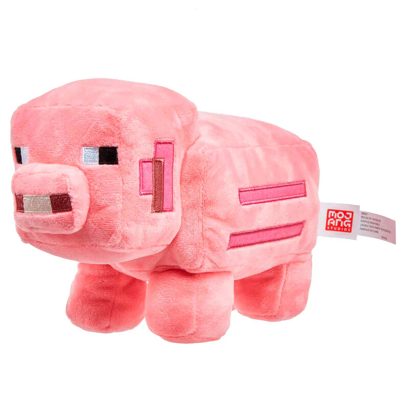 Peluche Minecraft 20Cm Surtido - Image 5
