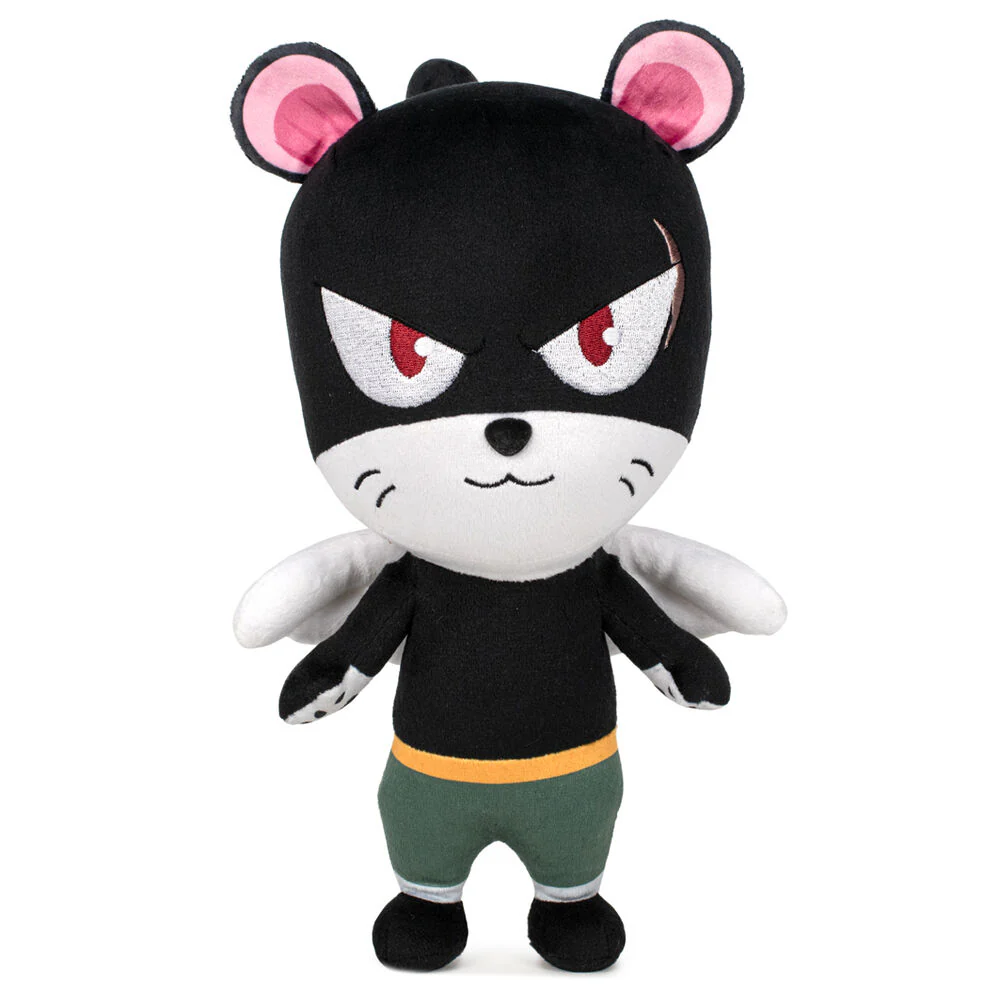 Peluche Panther Fairy Tail 27Cm