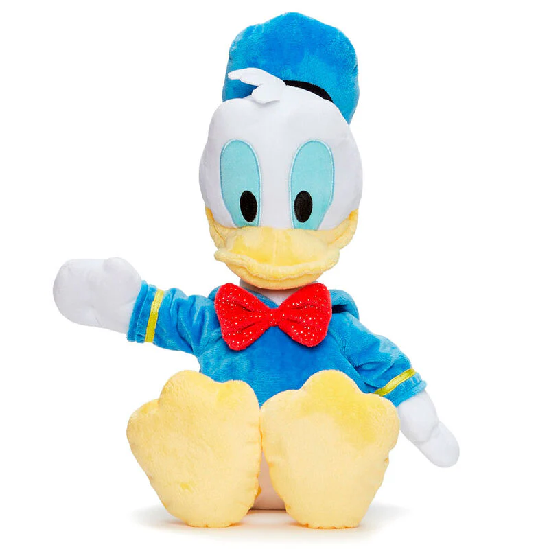 Peluche Pato Donald Disney 35Cm