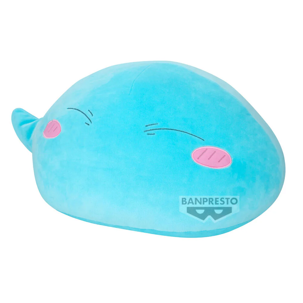 Peluche Rimuru Tempest Vol.2 That Time I Got Reincarnated As A Slime 22Cm - Image 4