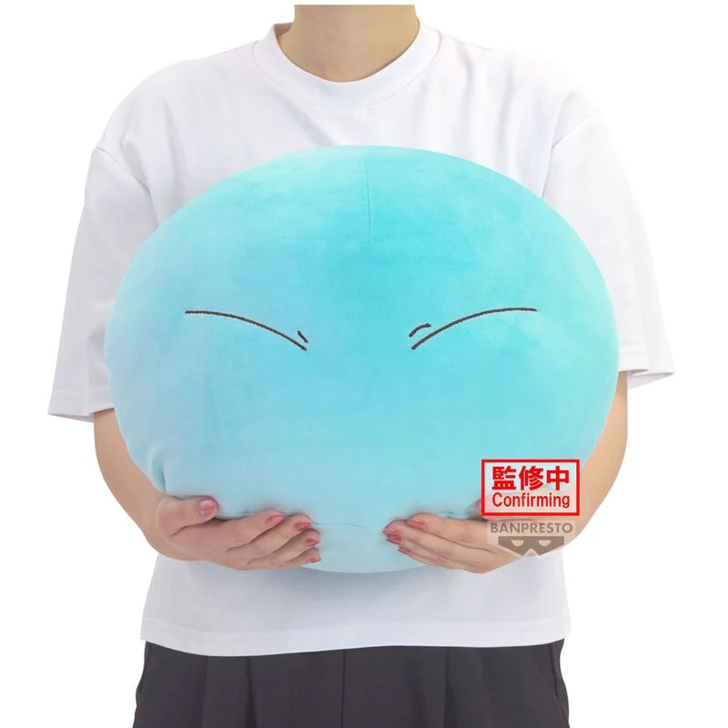 Peluche Rimuru That Time I Got Reincarnated As A Slime 35Cm - Image 2