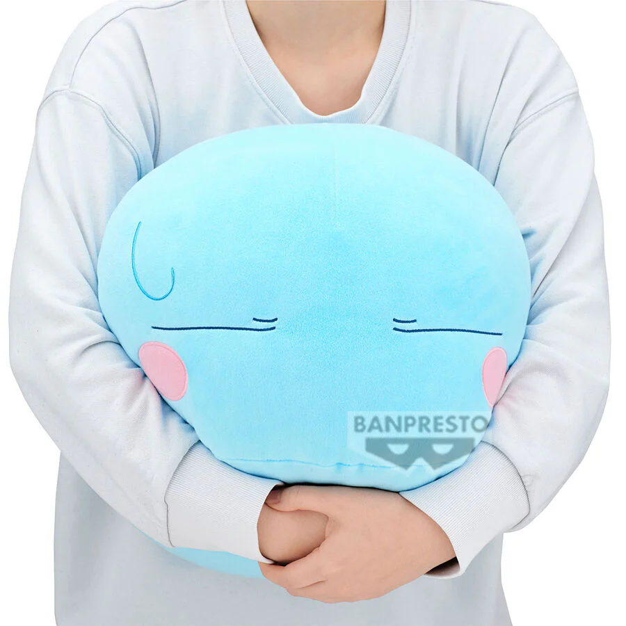 Peluche Rimuru That Time I Got Reincarnated As A Slime 37Cm - Image 2