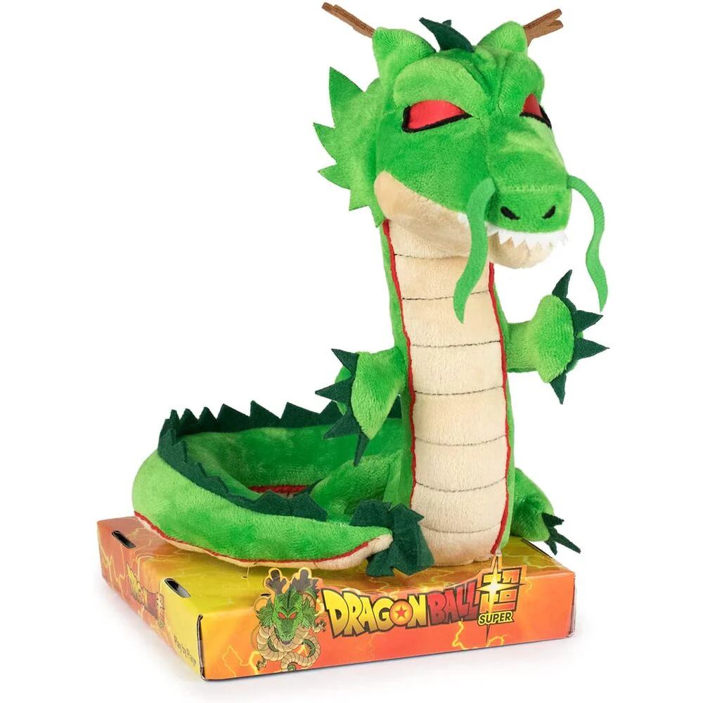 Peluche Shenron Dragon Ball Super 29Cm - Image 3