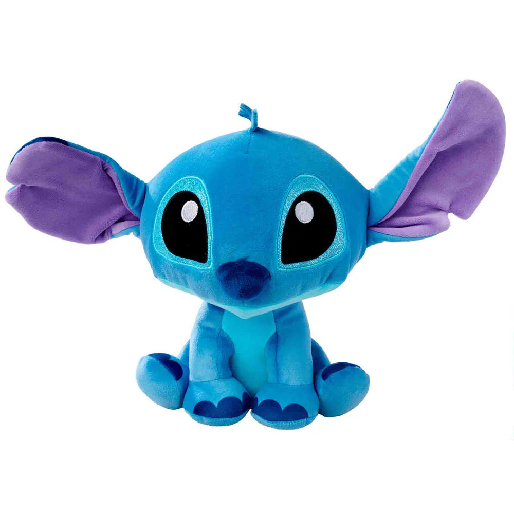 Peluche Stitch Disney Doorables 25Cm