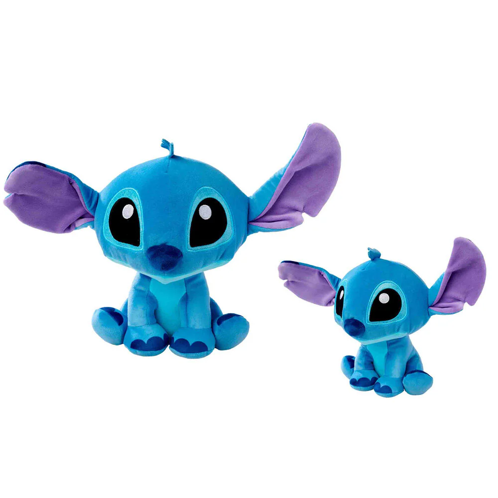 Peluche Stitch Disney Doorables 25Cm - Image 2