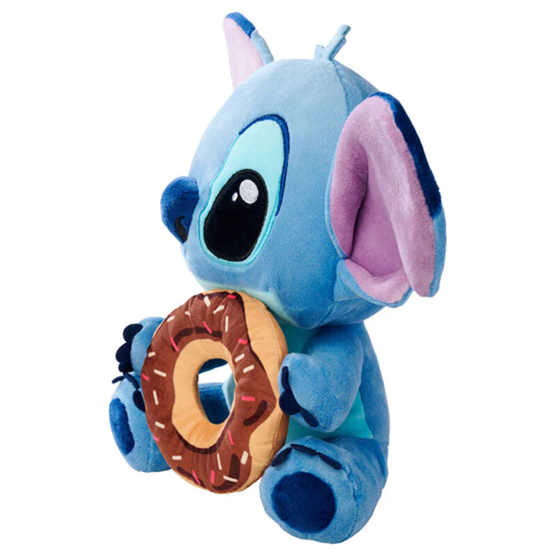 Peluche Stitch Rosquilla Disney 25Cm - Image 3