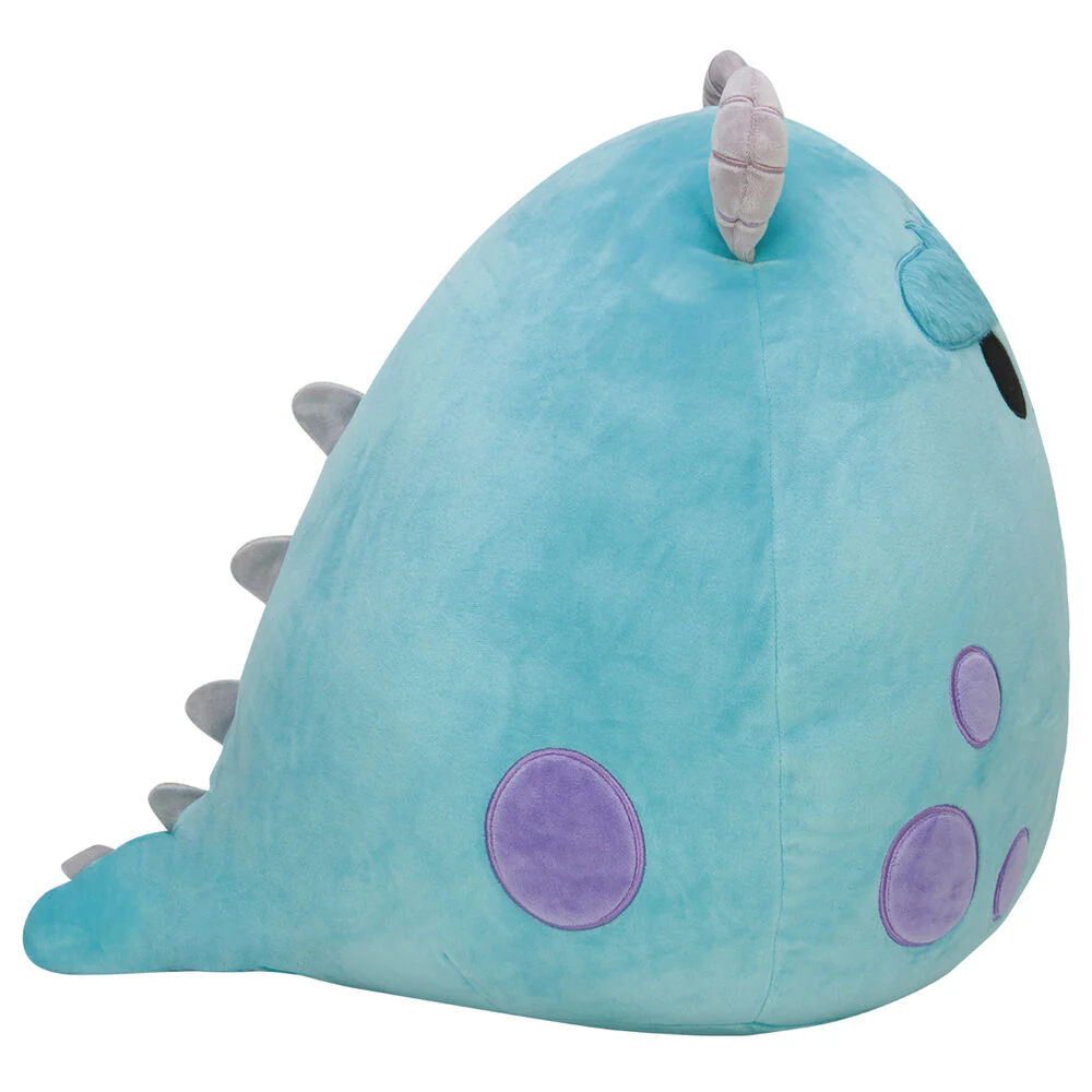 Peluche Sulley Monstruos S.a Disney Squishmallows 35Cm - Image 3