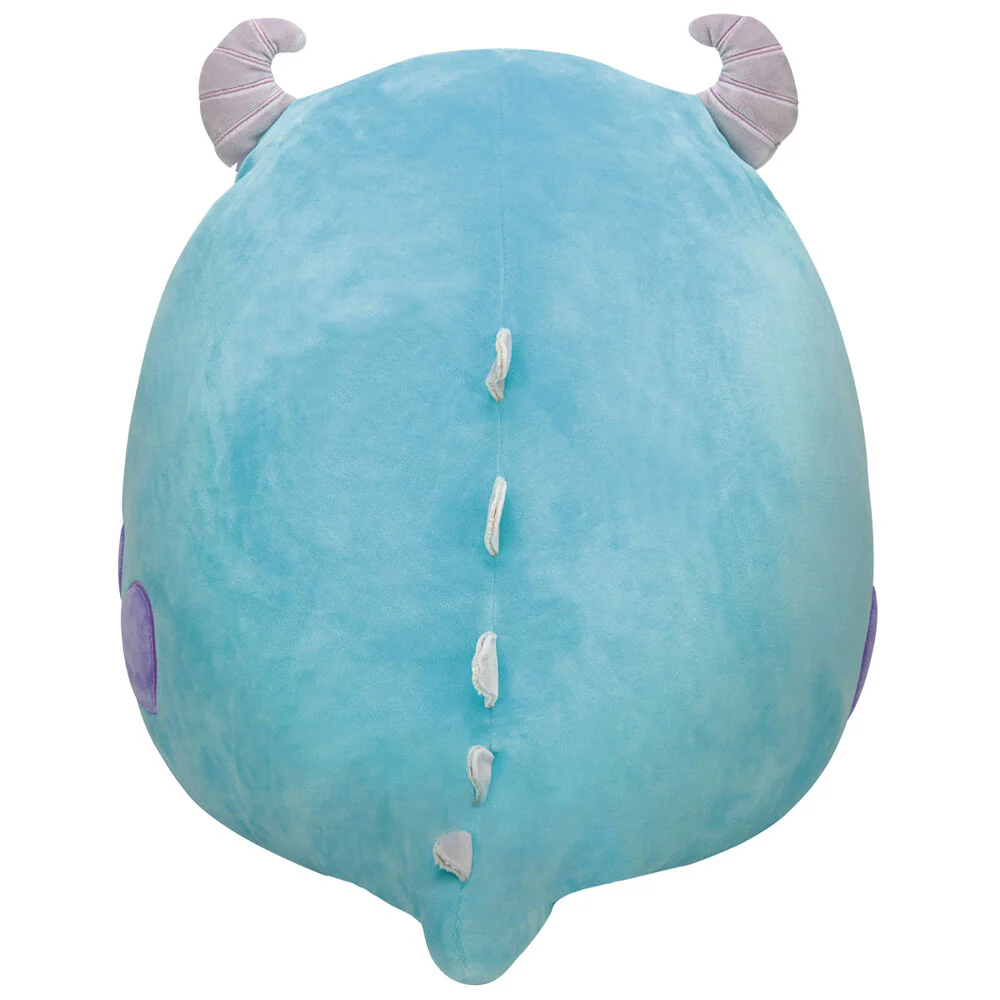 Peluche Sulley Monstruos S.a Disney Squishmallows 35Cm - Image 4