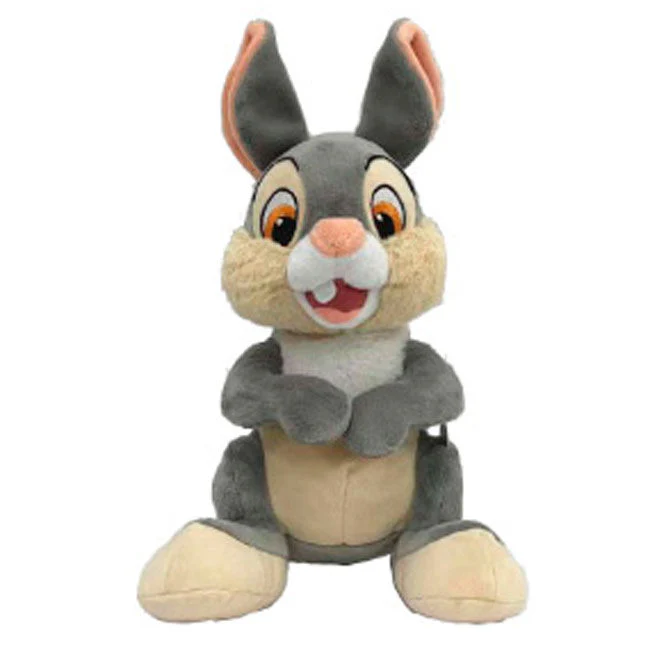 Peluche Tambor Bambi Disney 35Cm