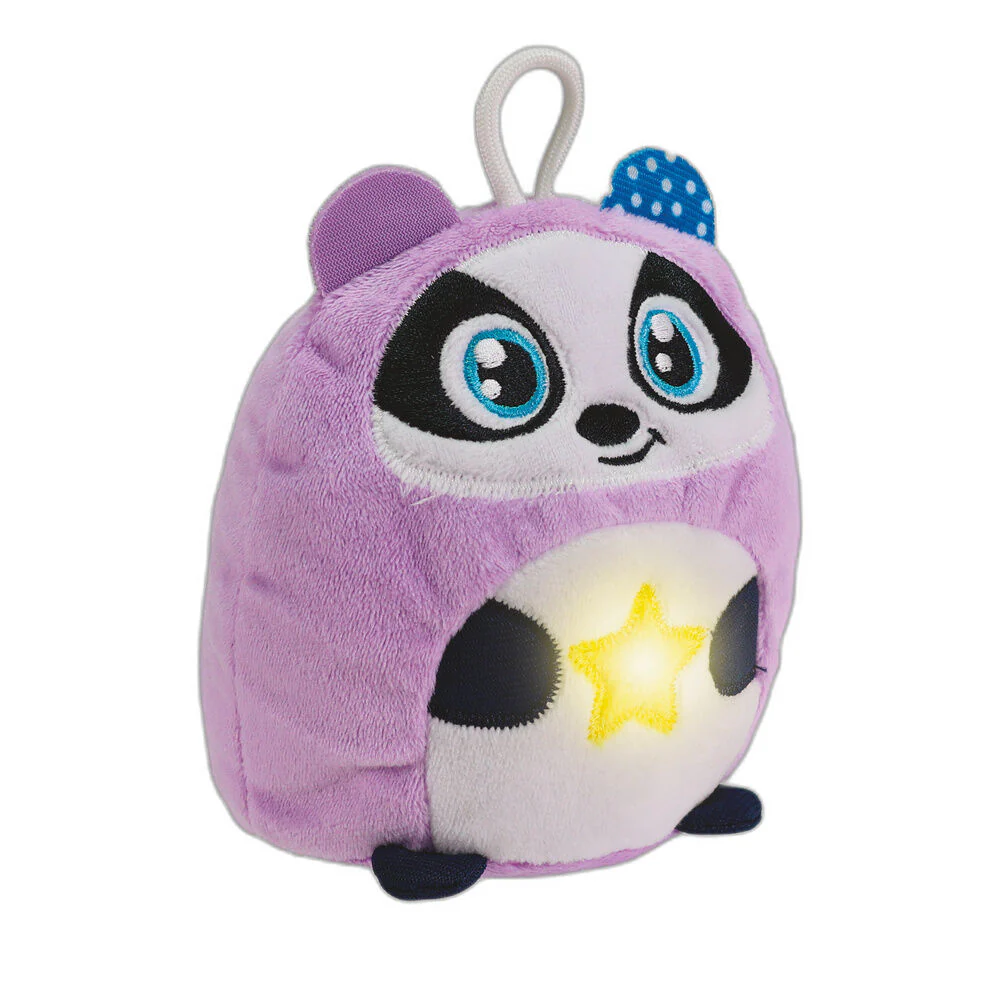 Peluche Tejon Luminoso - Image 2