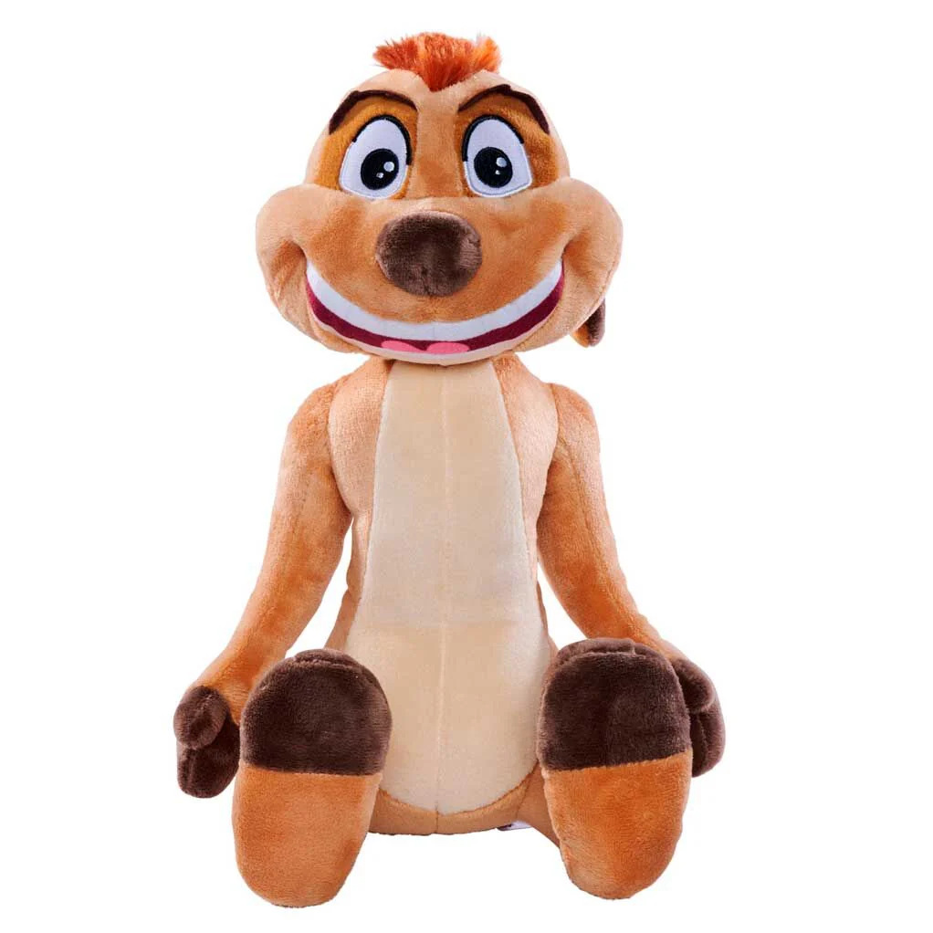Peluche Timon El Rey Leon Disney 25Cm - Image 2