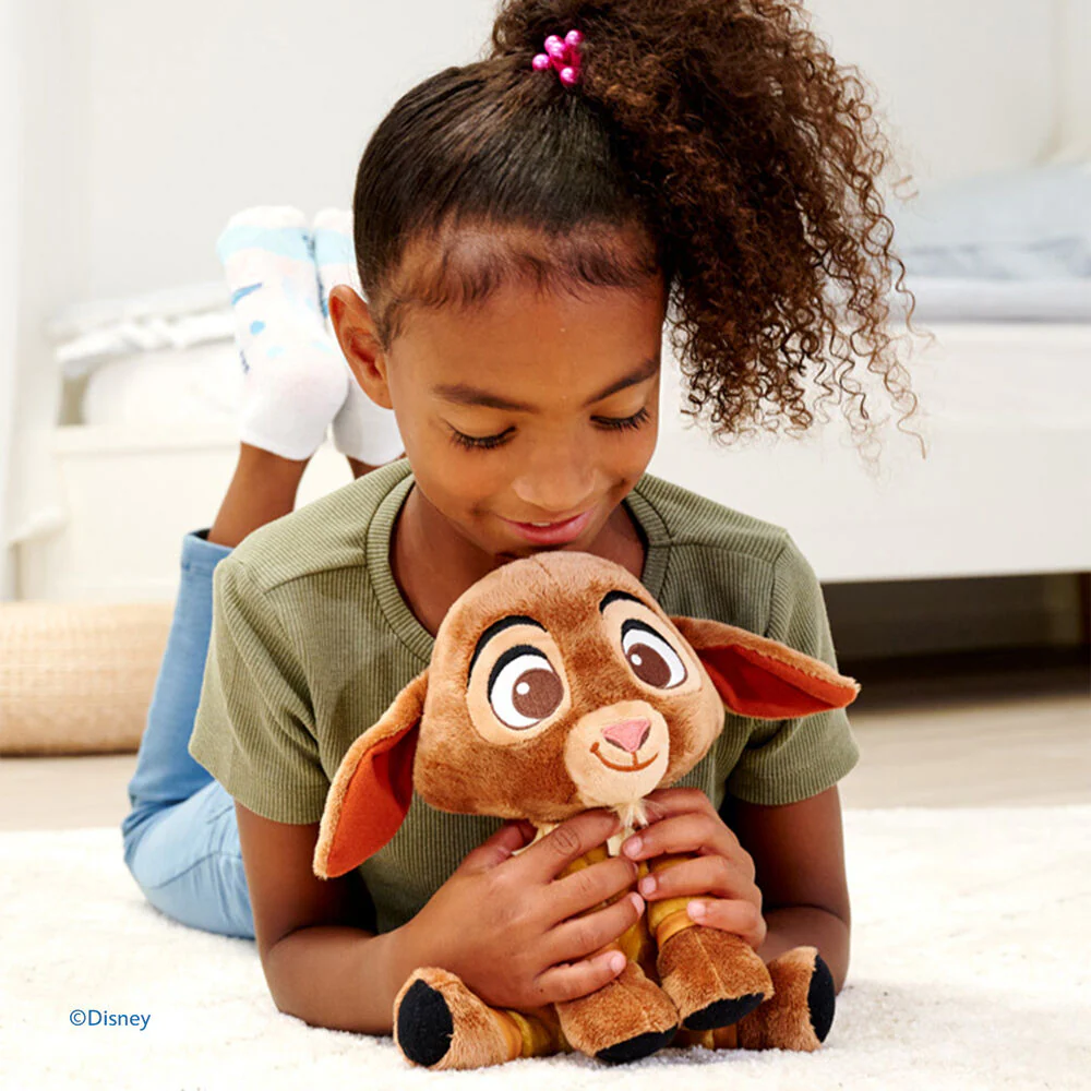 Peluche Valentino Wish Disney 23Cm - Image 8