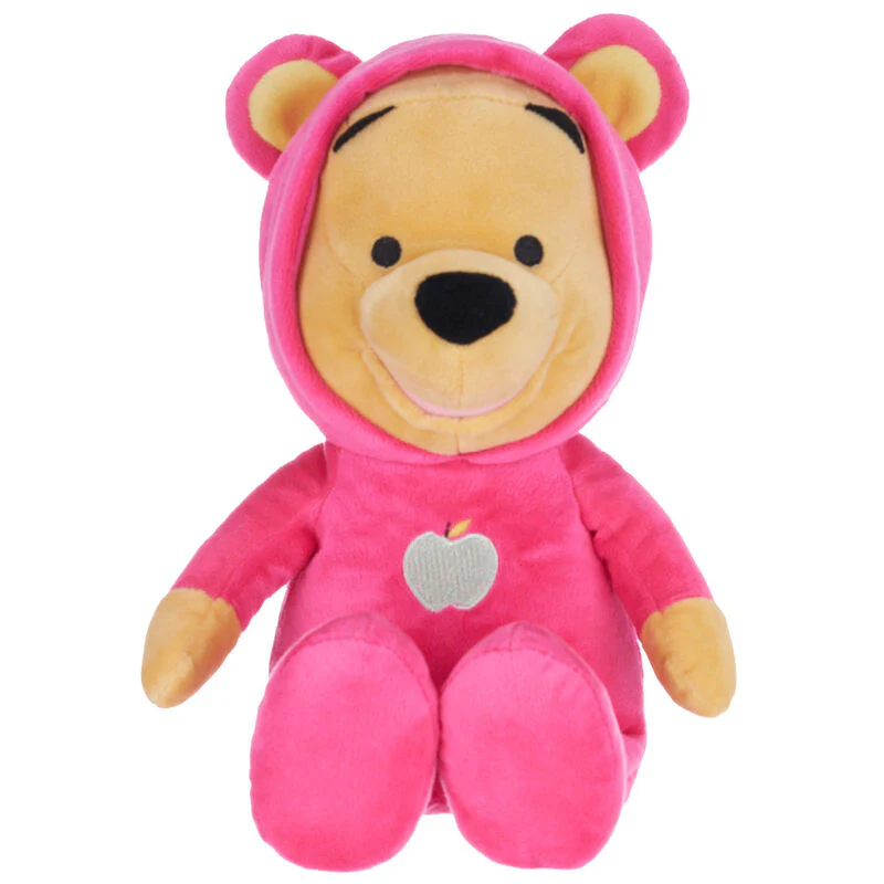 Peluche Winnie The Pooh Bear Disney 26Cm