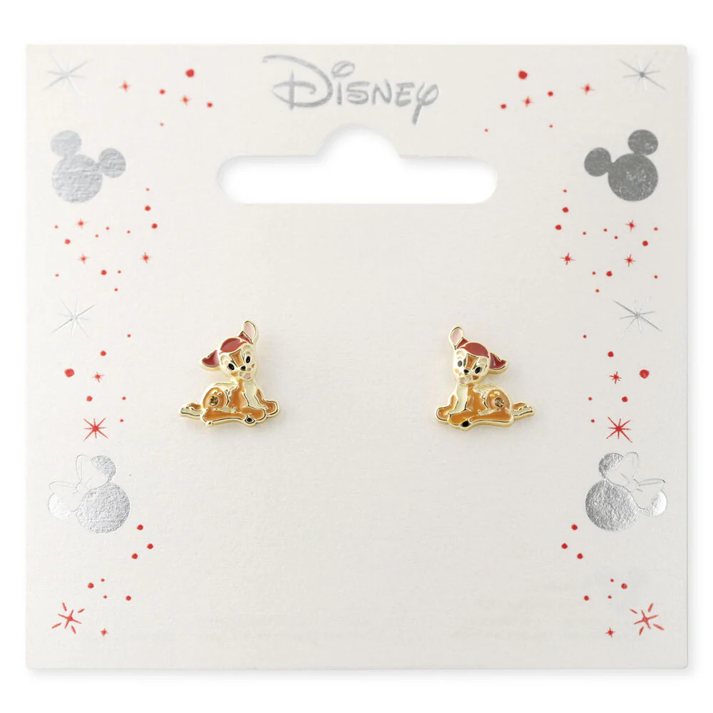 Pendientes Bambi Disney - Image 2