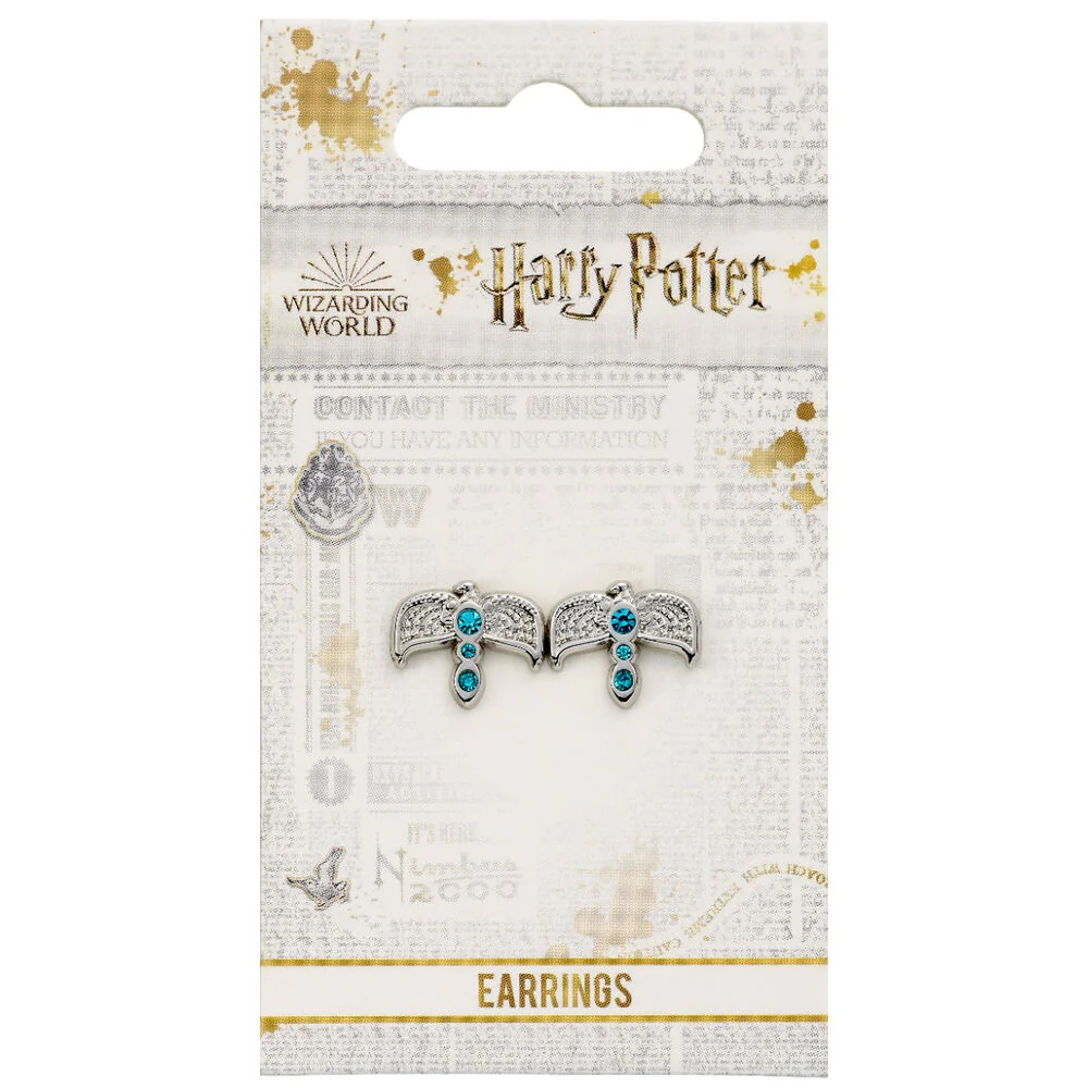 Pendientes Diadema Harry Potter
