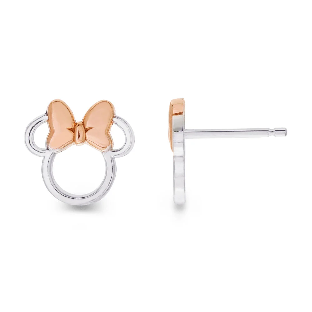 Pendientes Minnie Disney - Image 2