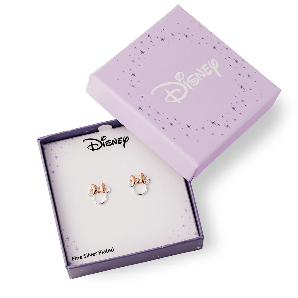 Pendientes Minnie Disney - Image 3