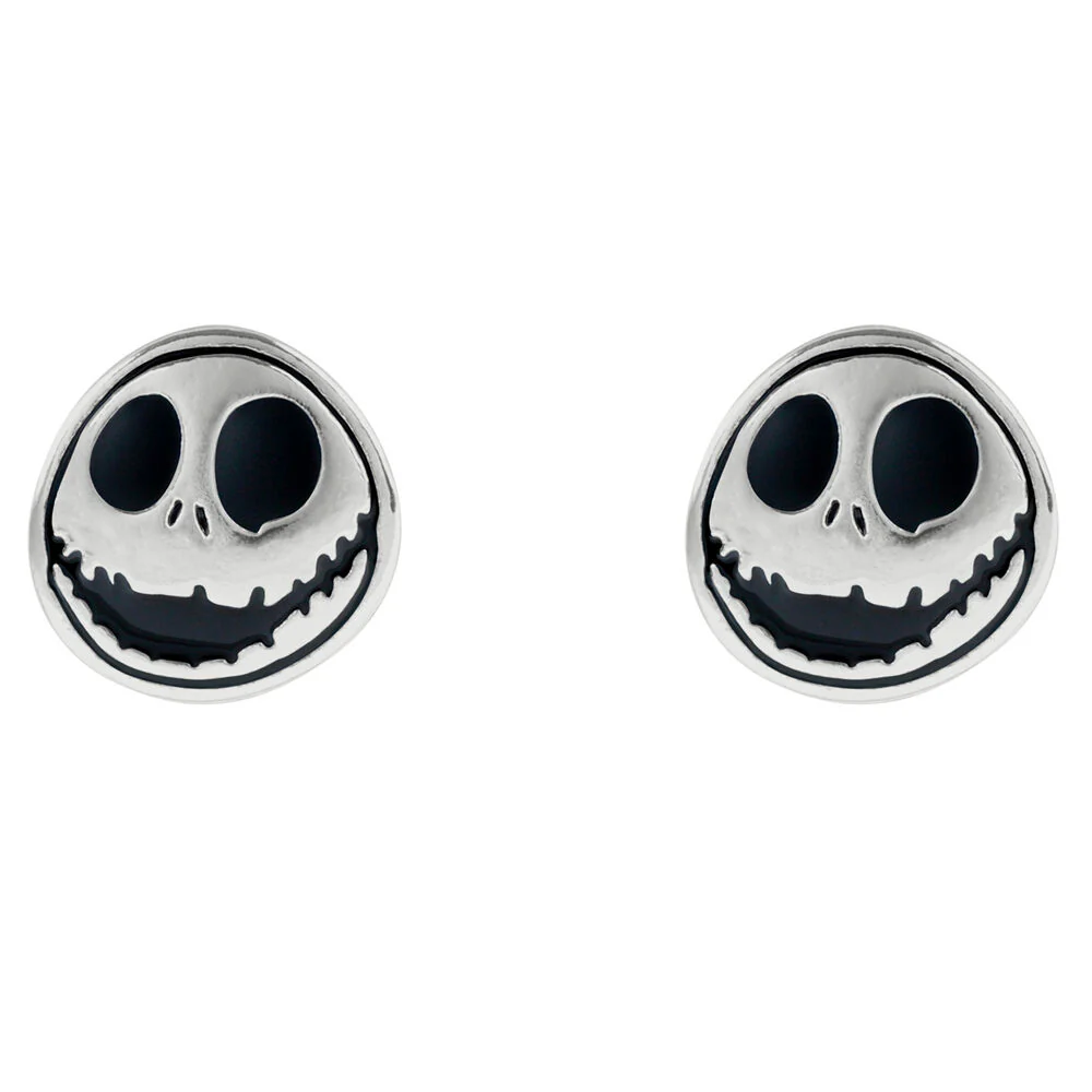 Pendientes Pesadilla Antes De Navidad Disney