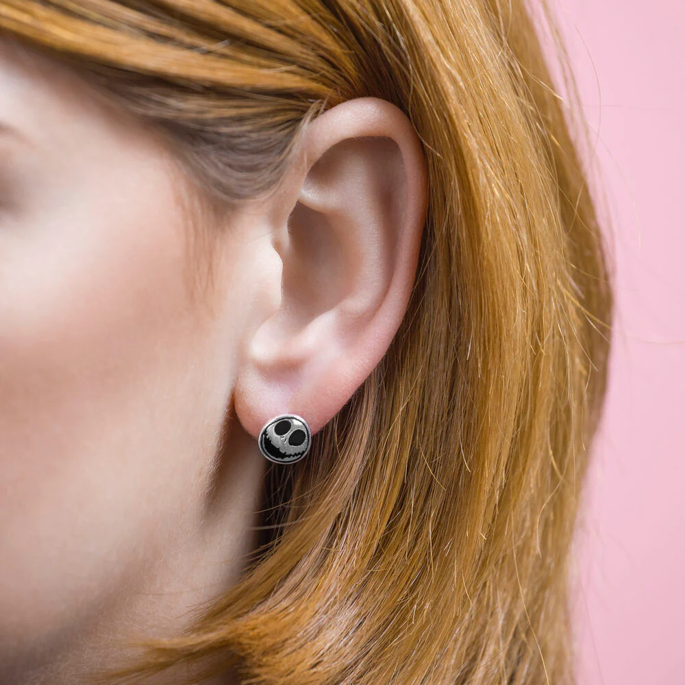 Pendientes Pesadilla Antes De Navidad Disney - Image 3