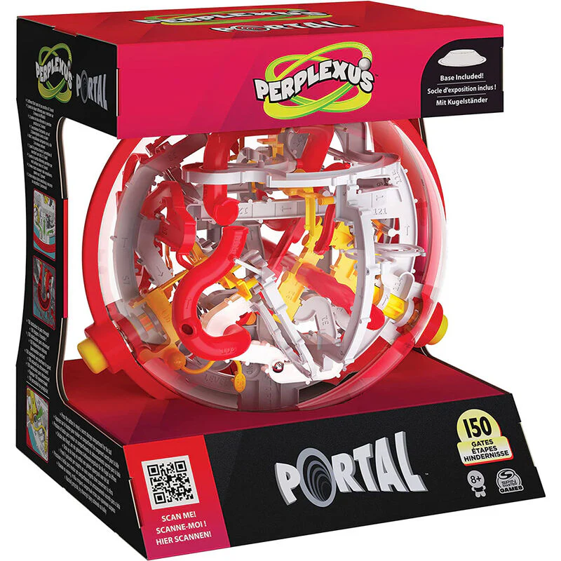 Perplexus Portal - Image 4