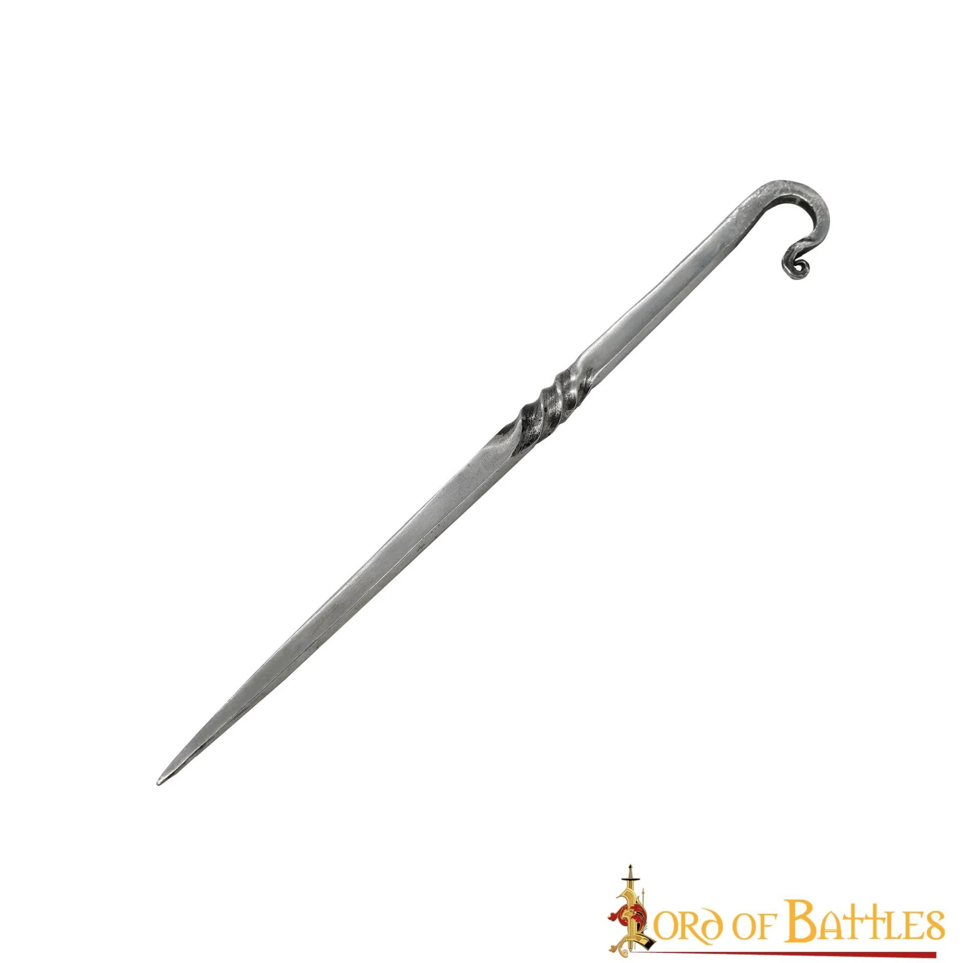 Pico Medieval Vikingo - Acero Inoxidable para Festines - Image 7