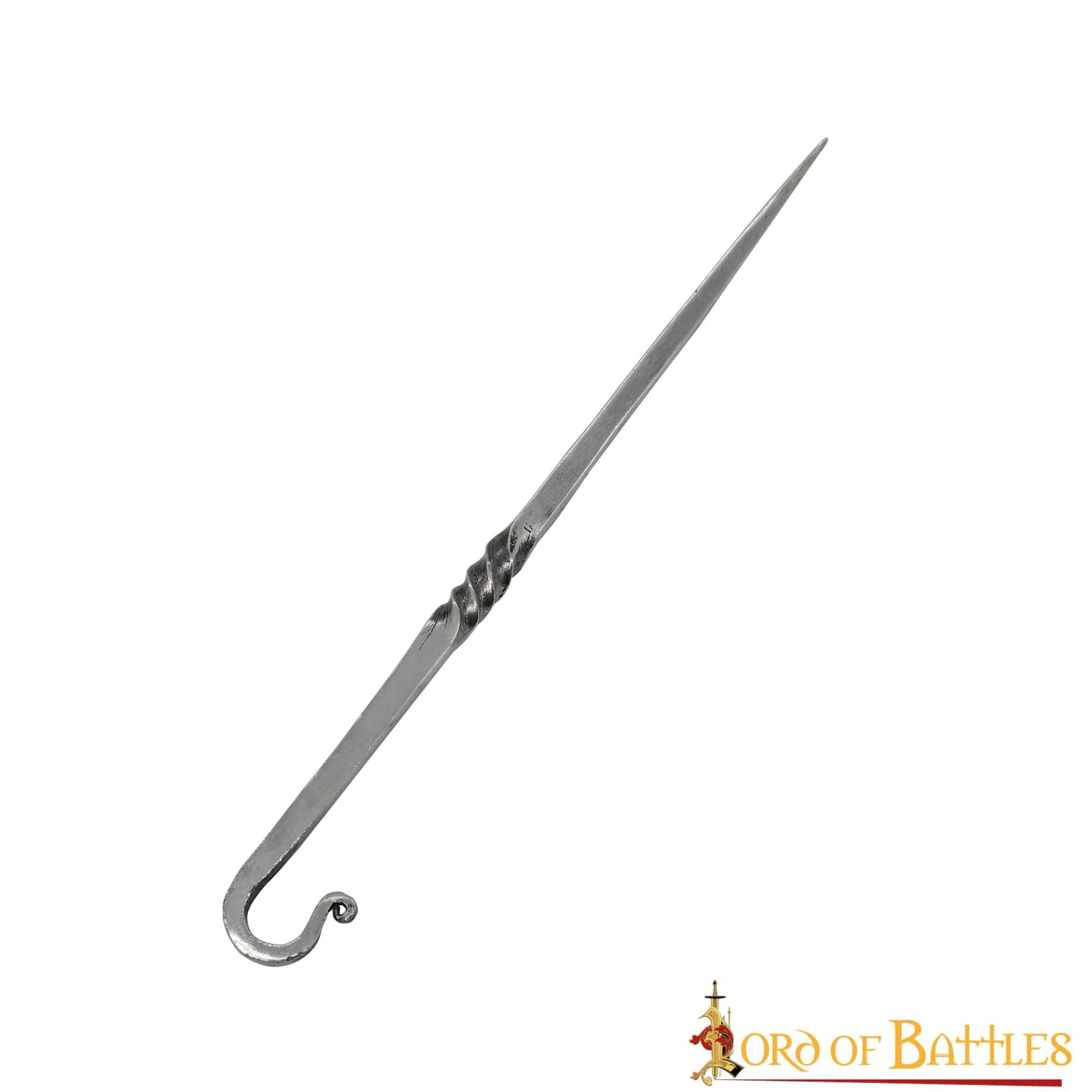 Pico Medieval Vikingo - Acero Inoxidable para Festines - Image 8