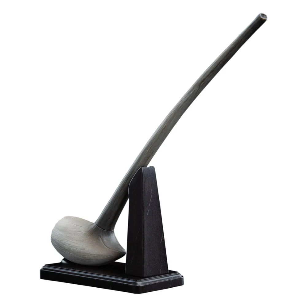 Pipa Decorativa de Saruman El Señor de los Anillos - Image 3