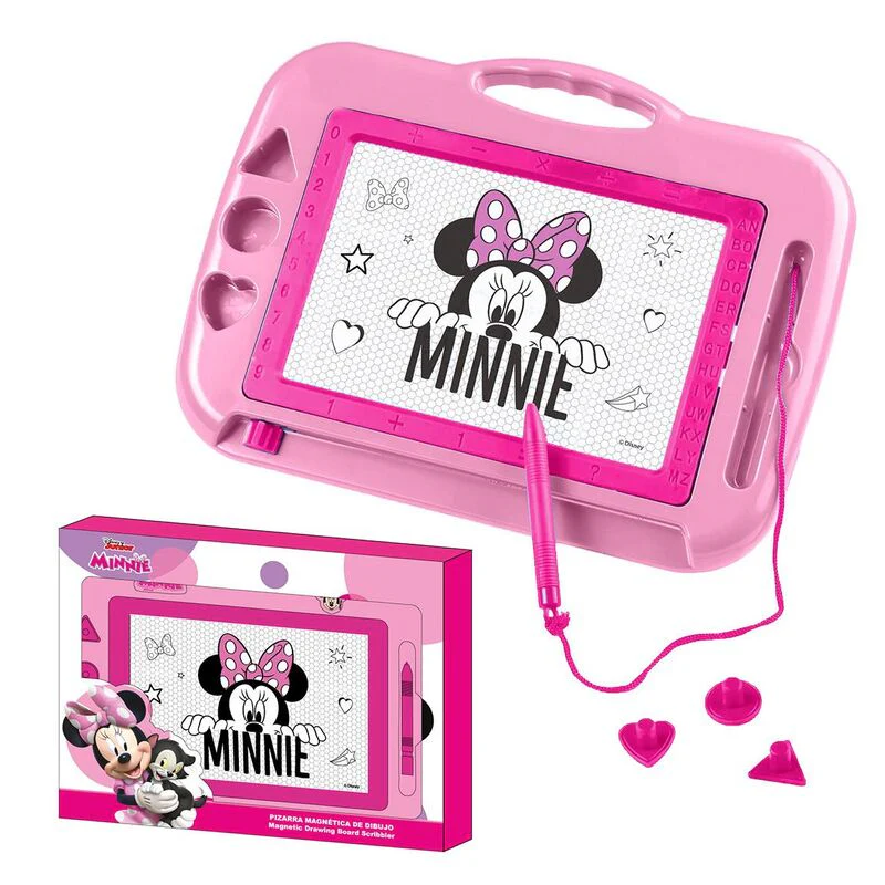 Pizarra Magnetica Minnie Disney