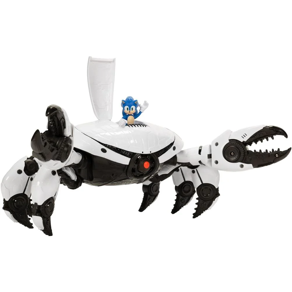 Playset Crab Mech Battle Sonic 3 - Image 2