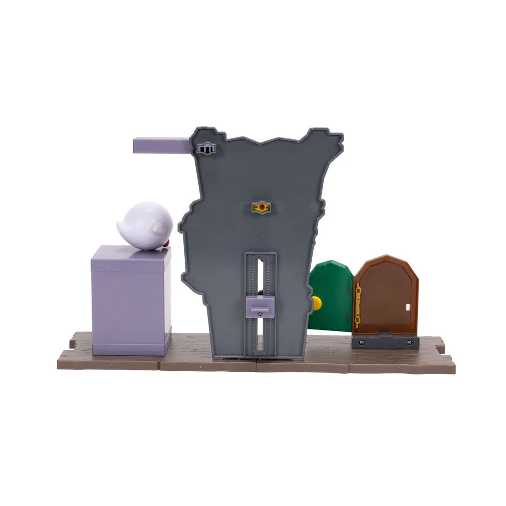 Playset Espiritu Giratorio Super Mario Bros - Image 4