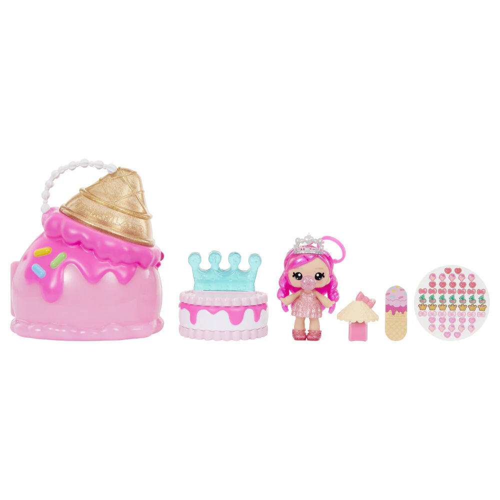 Playset Neceser De Belleza Helado Yummiland - Image 3