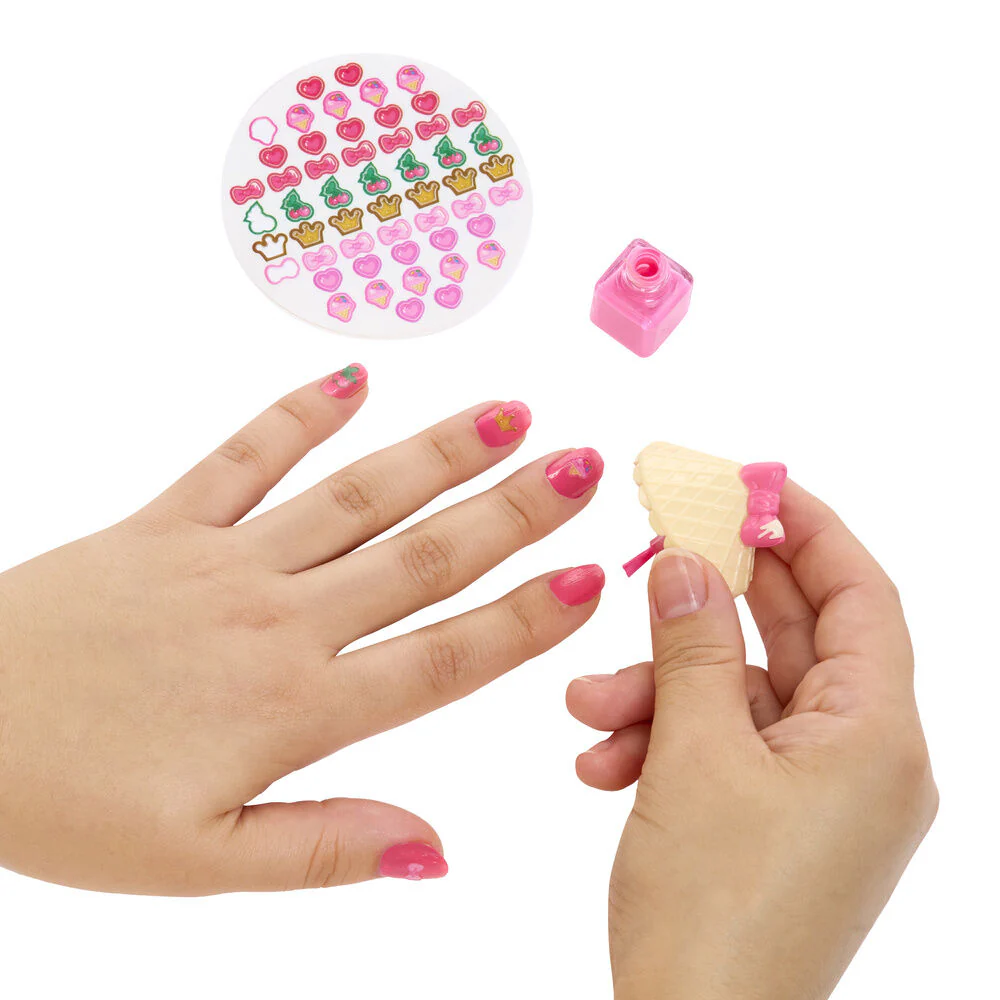 Playset Neceser De Belleza Helado Yummiland - Image 5