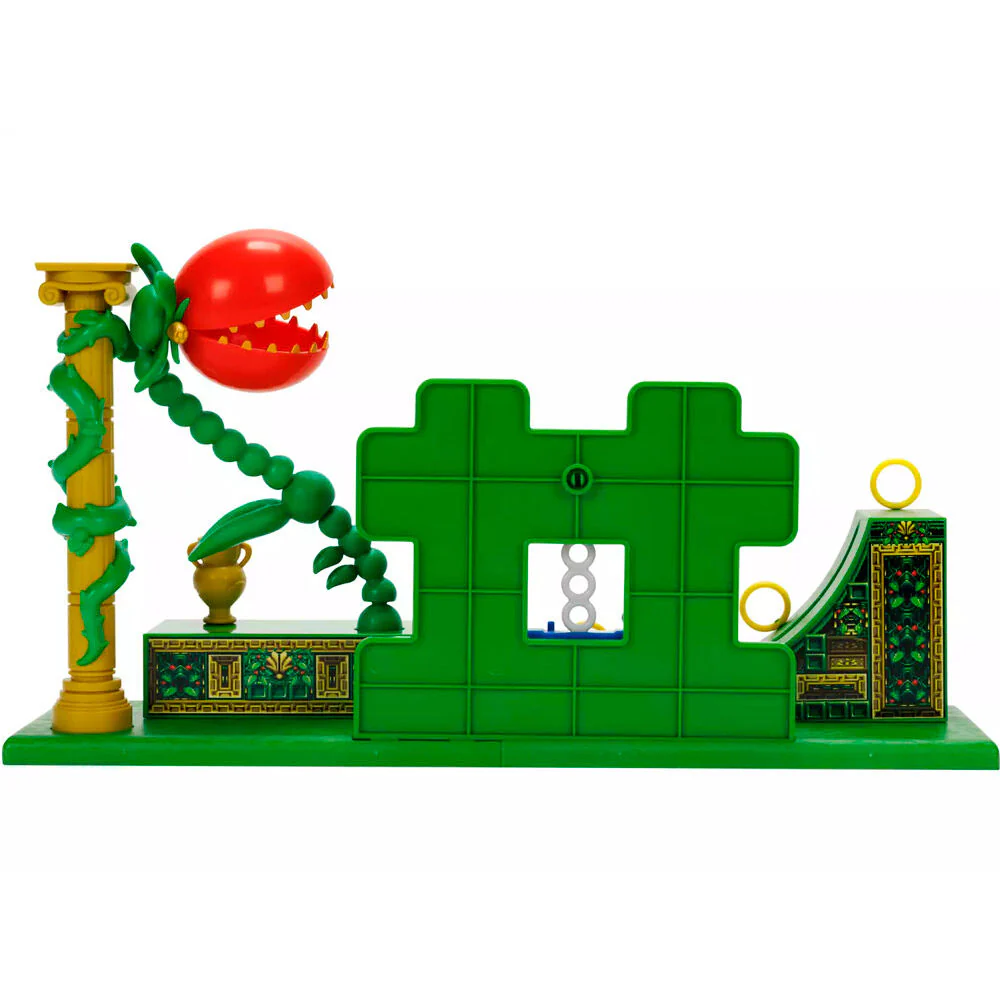 Playset Zona De Velocidad Sonic The Hedgehog - Image 3