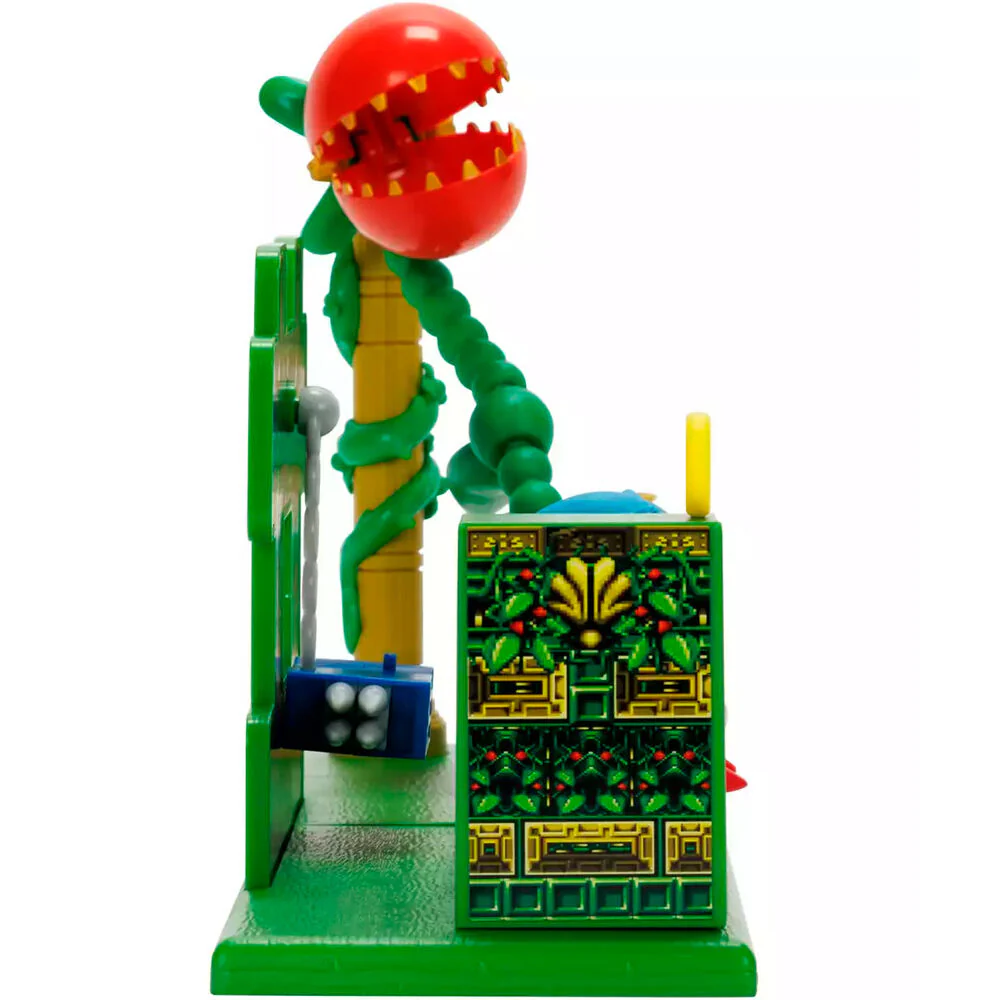 Playset Zona De Velocidad Sonic The Hedgehog - Image 5