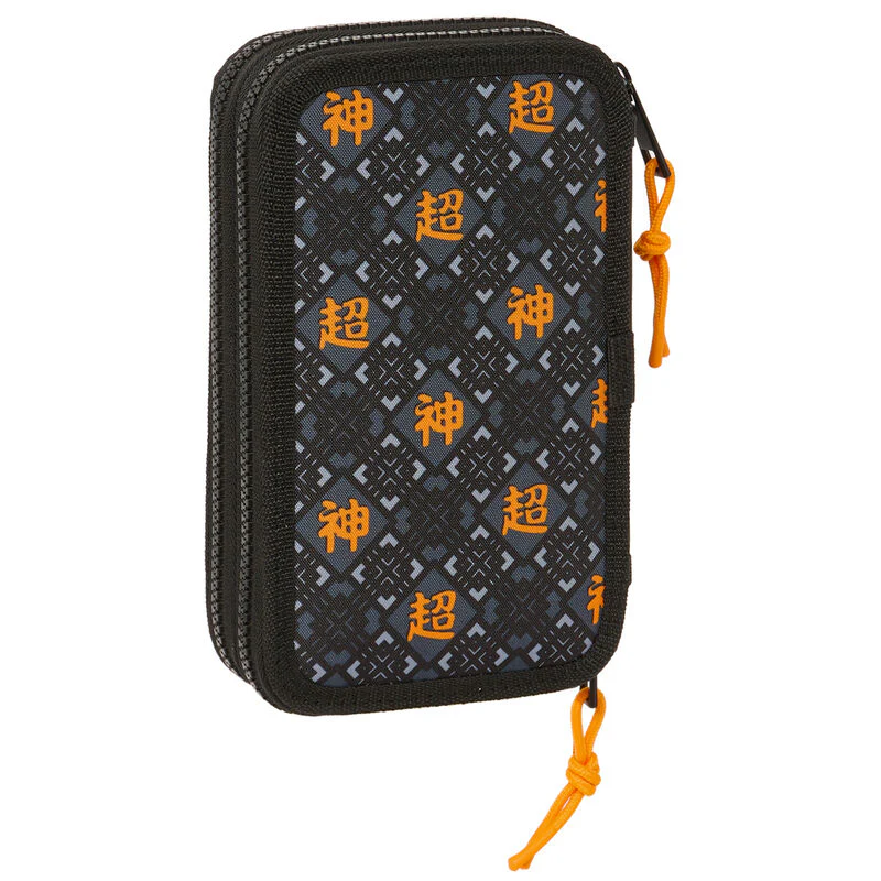 Plumier Dragon Ball Z 28Pzs Doble - Image 2