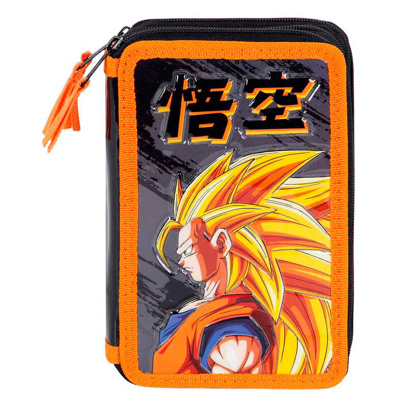 Plumier Warrior Dragon Ball Z - Image 2