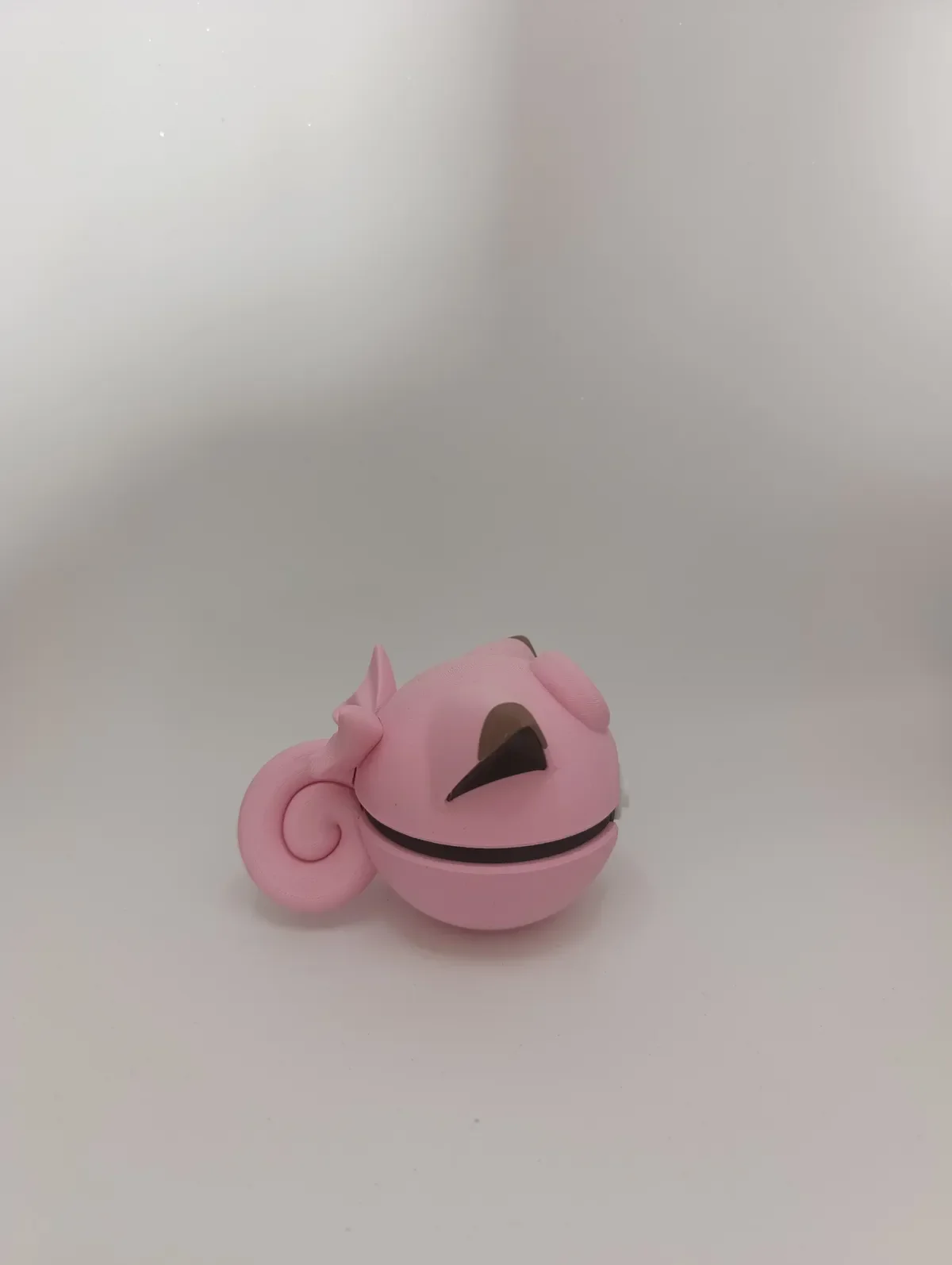 Poké Ball Clefairy | Réplica Coleccionable Premium - Image 2