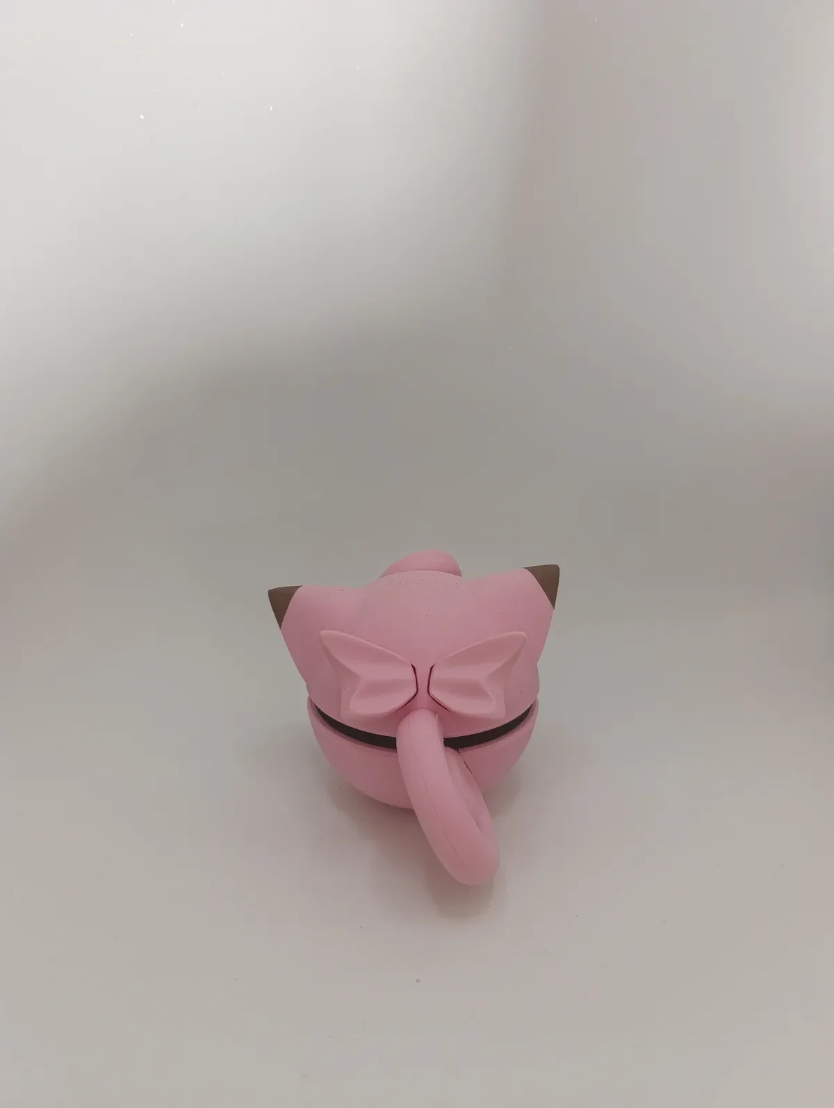 Poké Ball Clefairy | Réplica Coleccionable Premium - Image 3