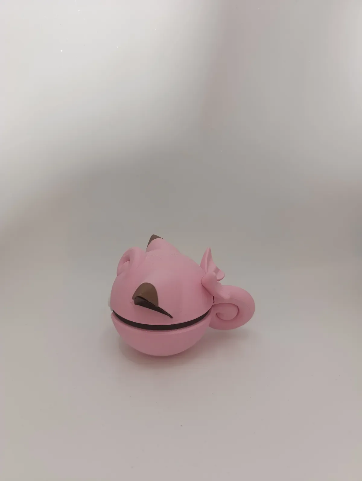 Poké Ball Clefairy | Réplica Coleccionable Premium - Image 4