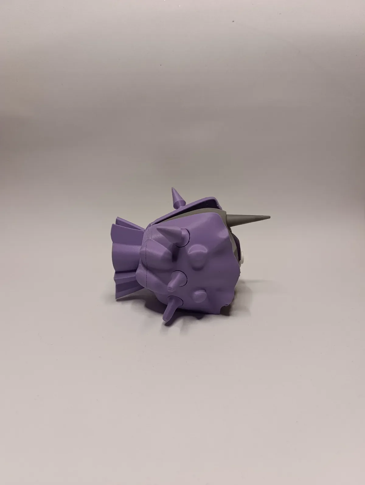 Poké Ball Cloyster Coleccionable de Alta Calidad - Image 2