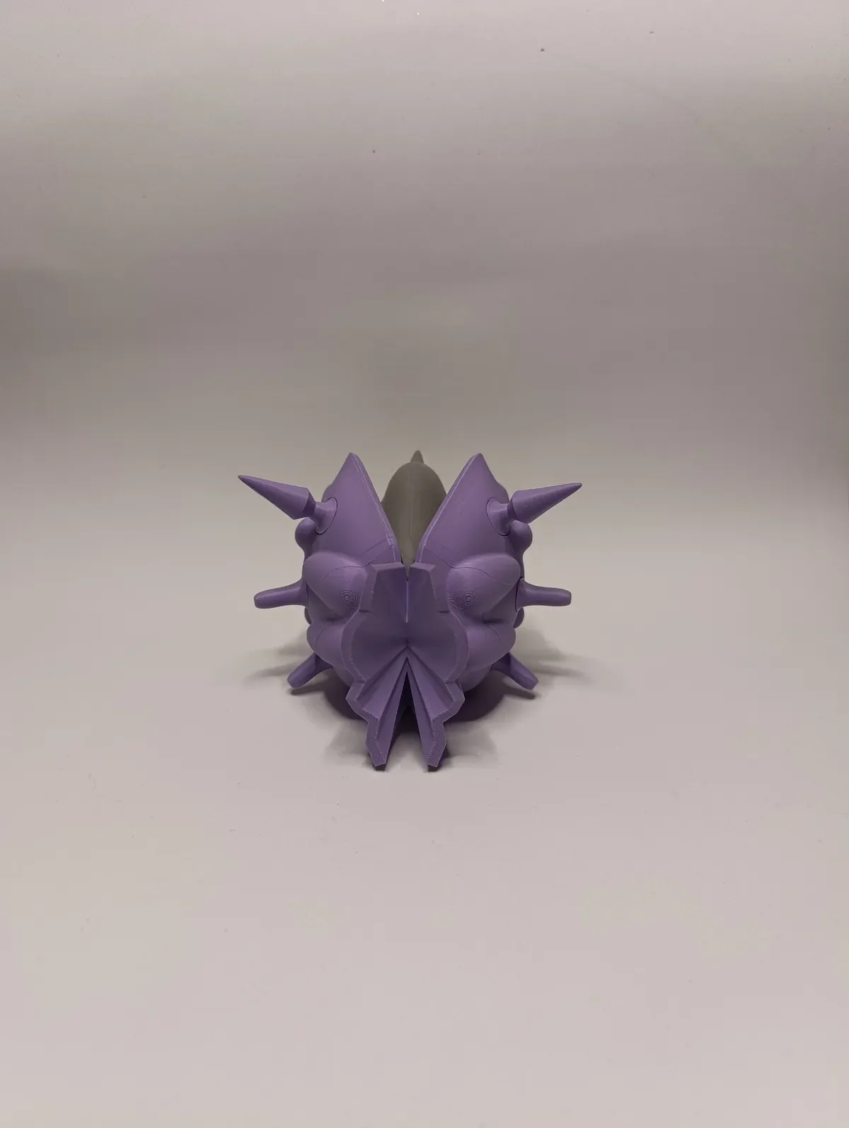 Poké Ball Cloyster Coleccionable de Alta Calidad - Image 3