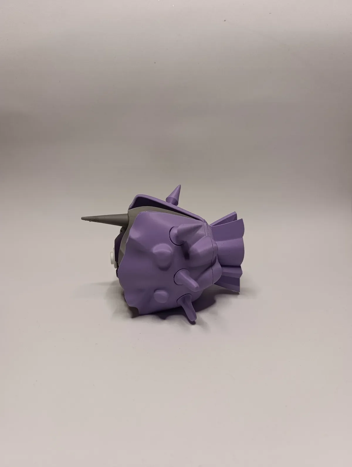 Poké Ball Cloyster Coleccionable de Alta Calidad - Image 4