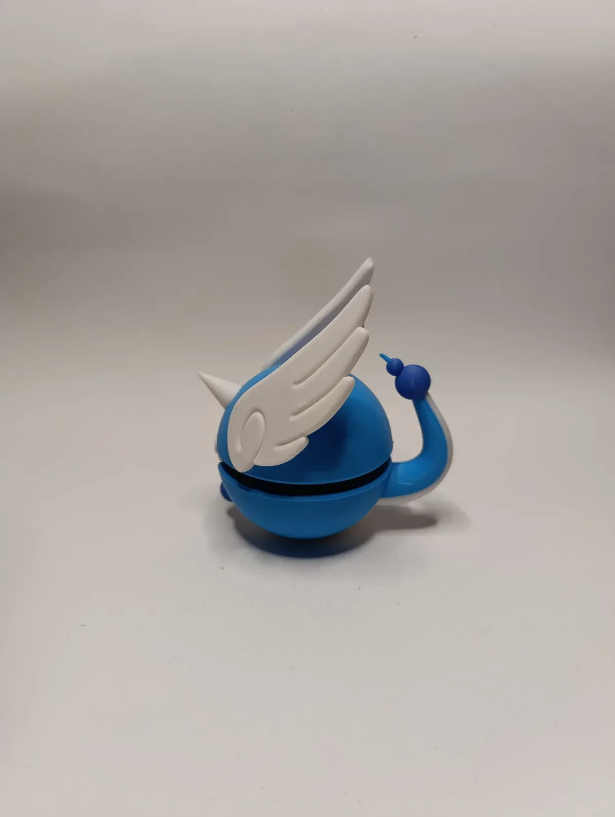 Poké Ball Dragonair Coleccionable de Alta Calidad - Image 4