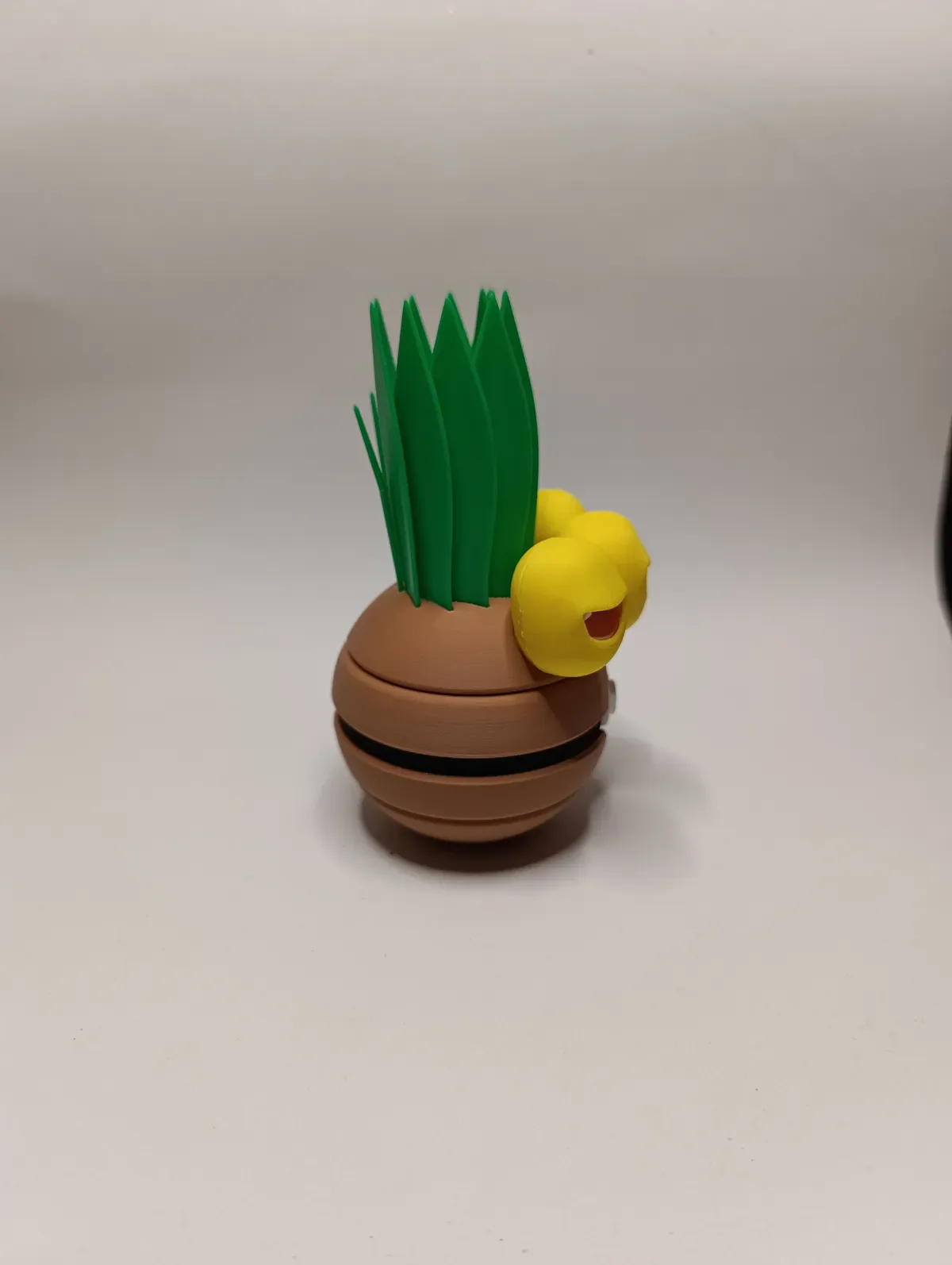 Poké Ball Exeggutor Coleccionable de Alta Calidad - Image 2